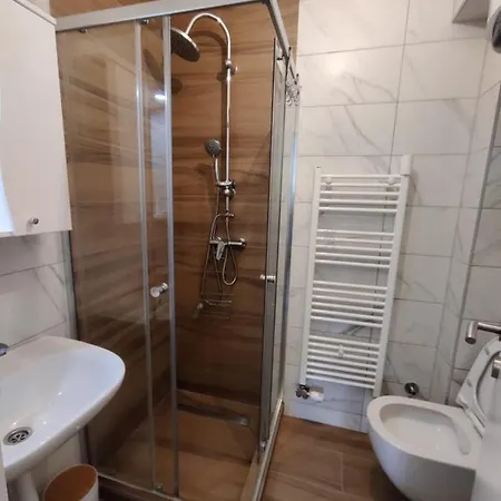 Apartamento Leda - Centar Ravna Planina Gornje *