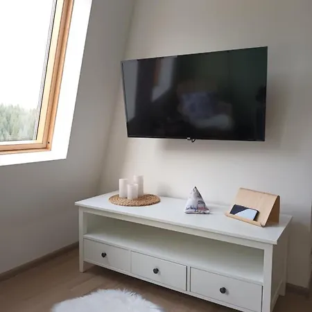 Apartamento Leda - Centar Ravna Planina Gornje Pale