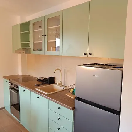 Leda - Centar Ravna Planina Gornje Pale