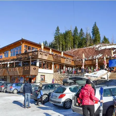 Leda - Centar Ravna Planina Gornje Pale