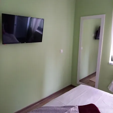 Leda - Centar Ravna Planina Gornje Apartamento *